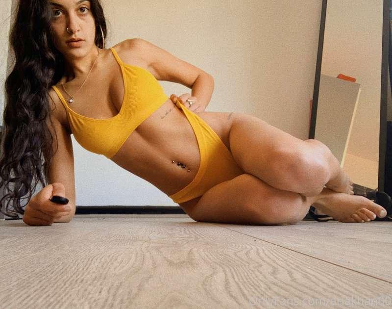 🔥🥵