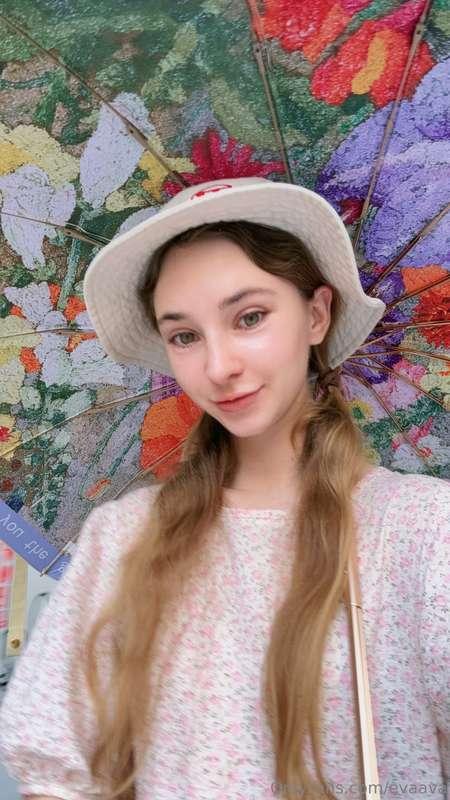 Just a cute pic to lift your spirits, but remember, if you w..