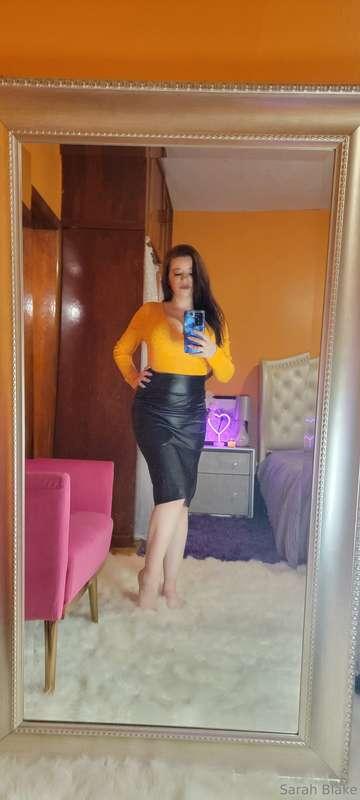 I really like this outfit. What do you think?