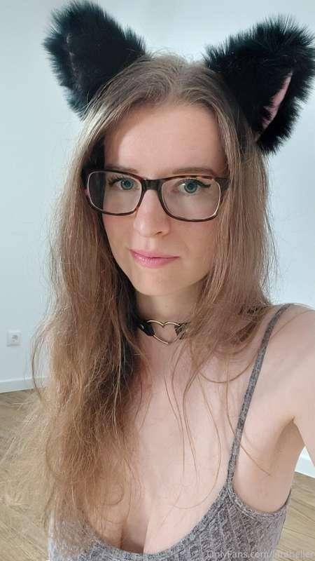 Naughty Bunny🐰
