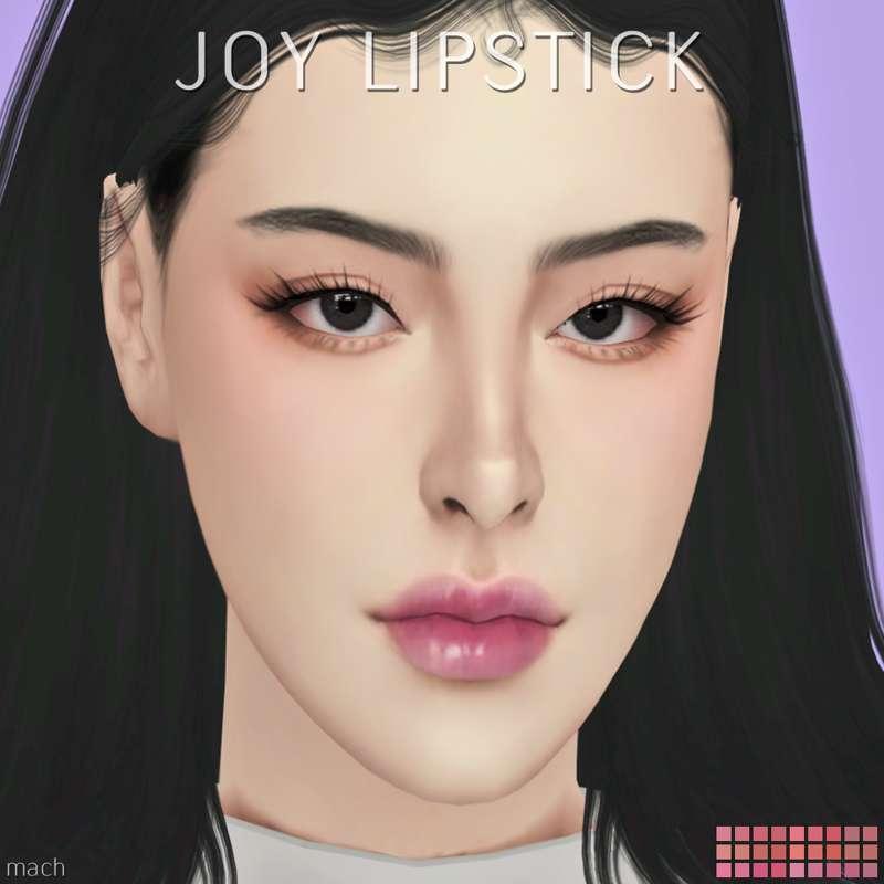 Joy Lipstick