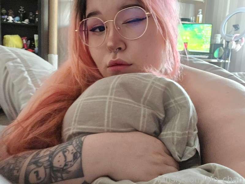 Just some cute photo 🍑