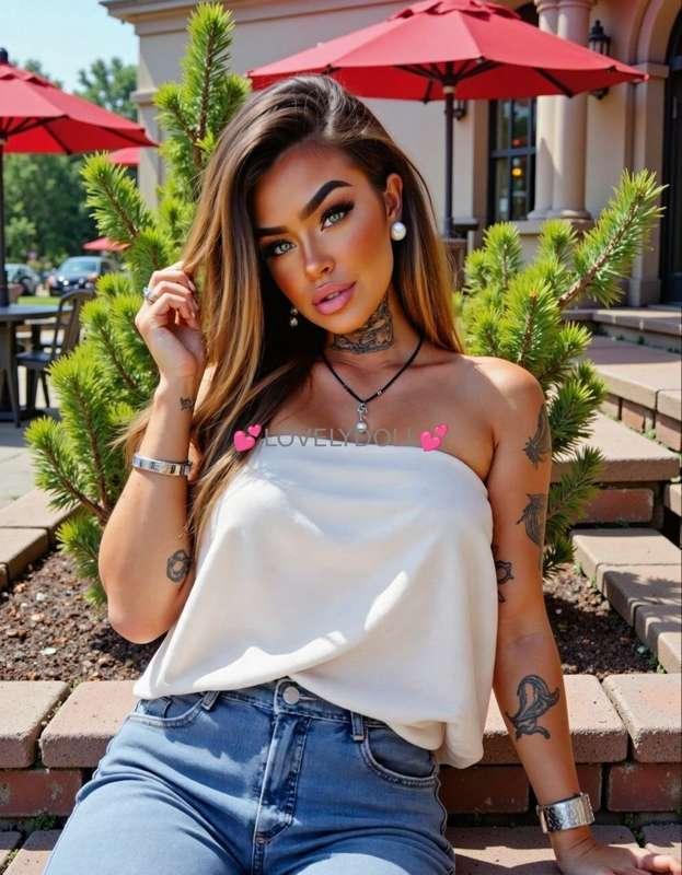 Tell me: are you more into sweet, spicy… or dangerously both..