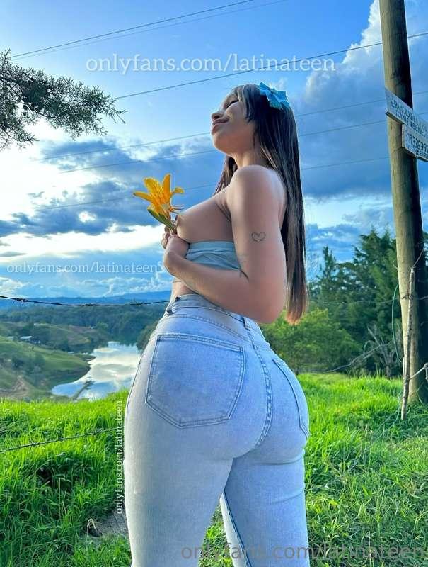 Buenos días ☀️ 
También tienes ganas 🥵
de que este día sea m..