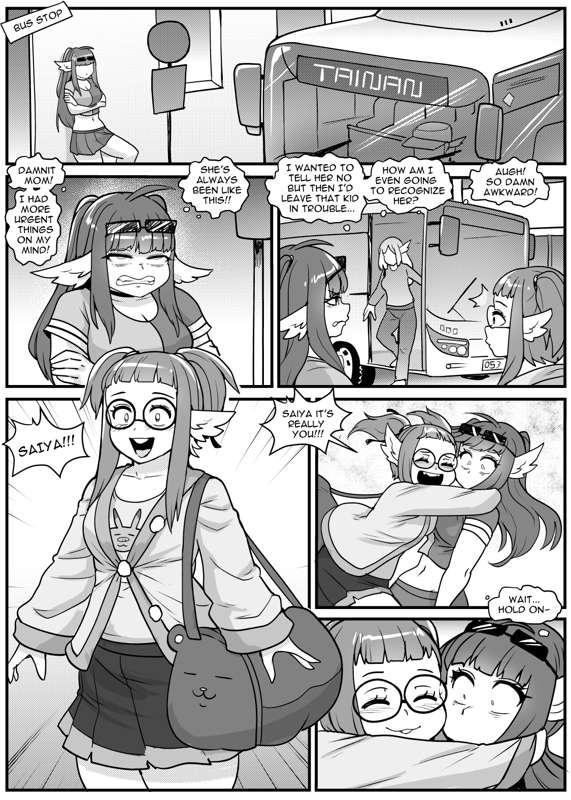 One Serving Choice! Page 619