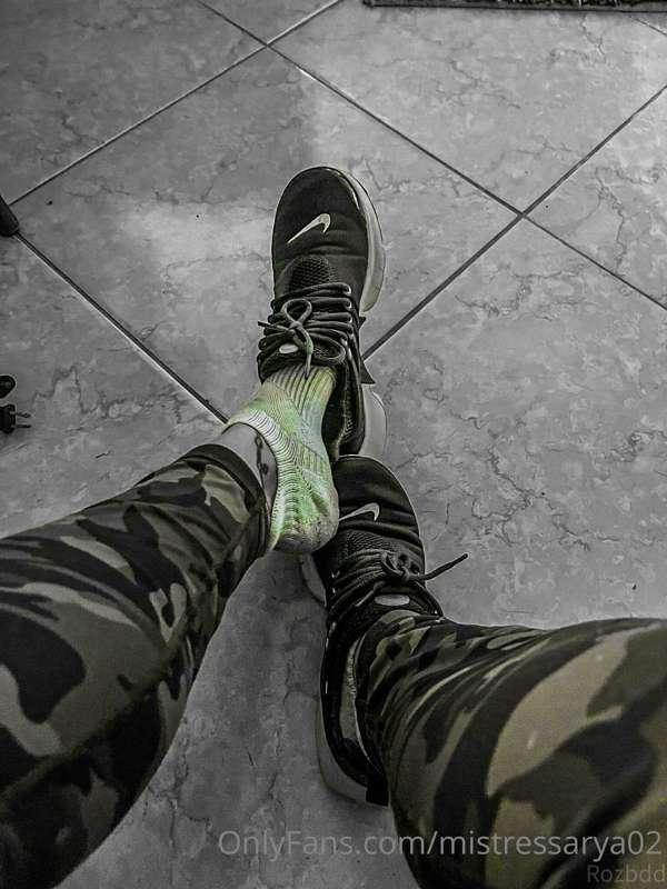 veinyfeetfun image #2