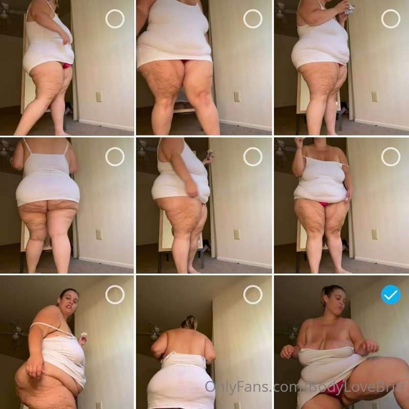 @brittneyscustomvids In this bundle:
*Newly filmed today* Be..