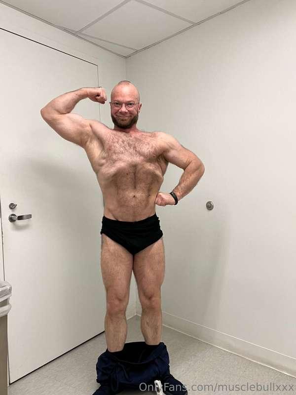 musclebullxxx image #0
