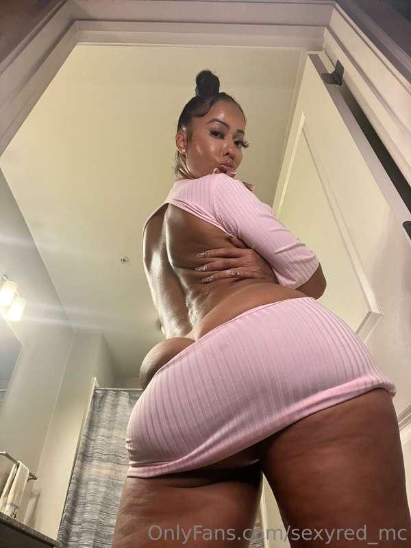 Wednesday's are for pink. 💖💖