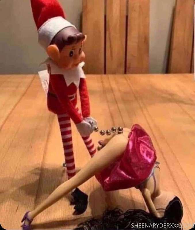 10 days til Christmas 🎄