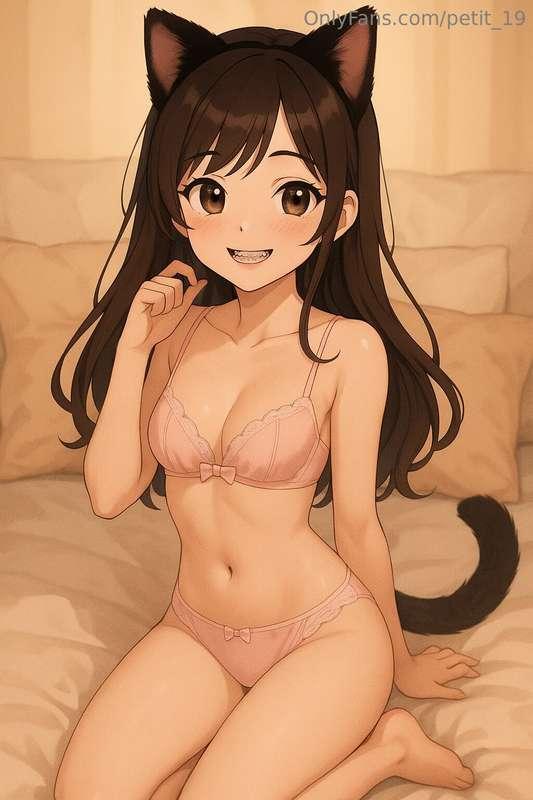 This is how ChatGPT imagines me. lol