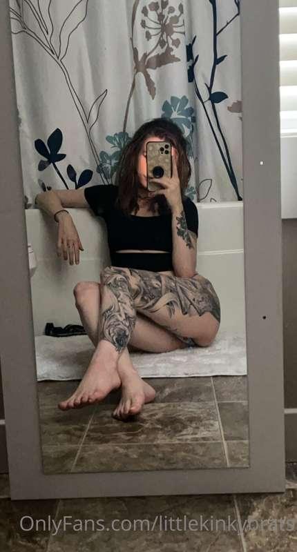 Forever gonna show off my legs ! 🤤