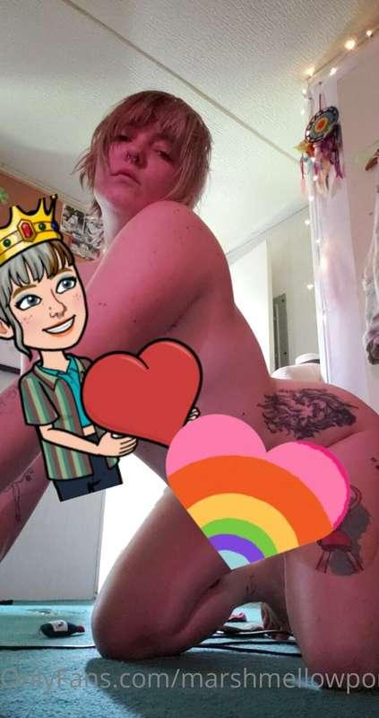 Tell me what you need 💖