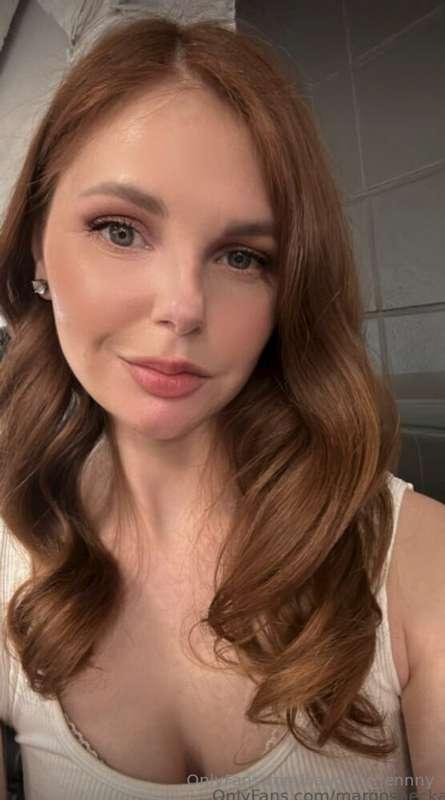 This hot thing 🔥 @margoshecka 🔥 is waiting for you . Her pus..