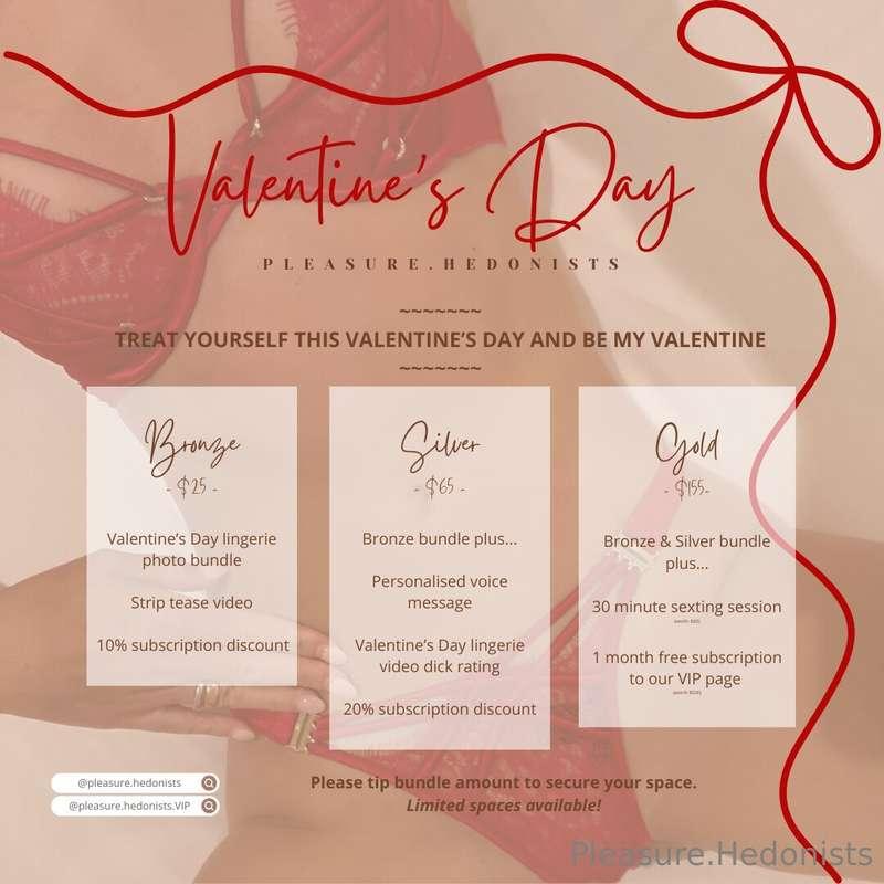 ~ ❤️ ~ Valentine's Day ~ ❤️ ~I'm offering 3 Valentine's Day ..
