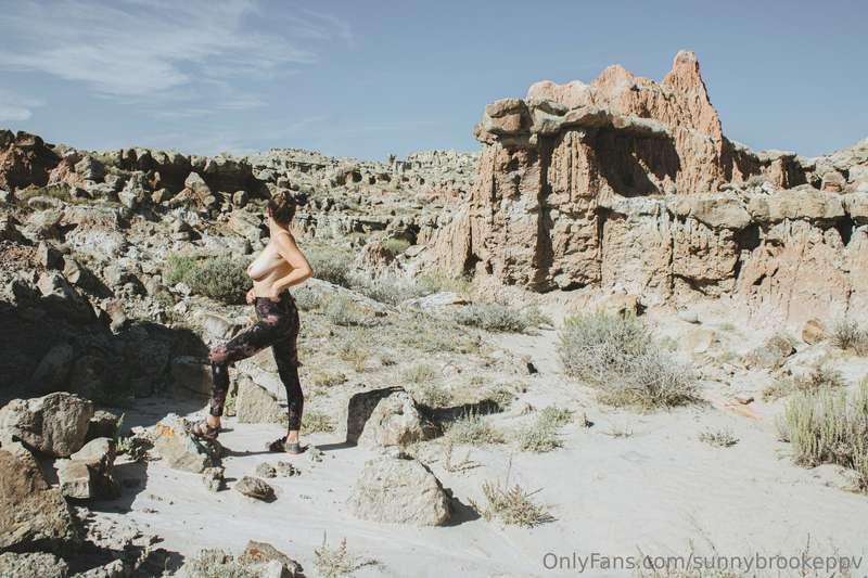 🪨 Badlands professional photo set 🪨

I tried to get creative..