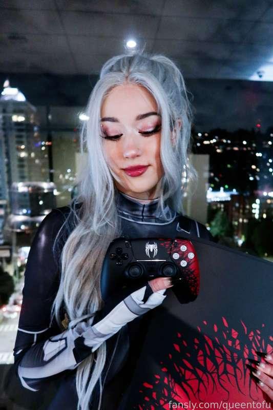 queentofu image #2