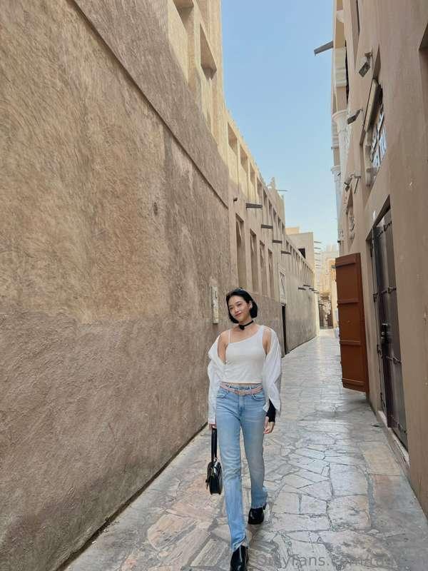 🤍 Dubai