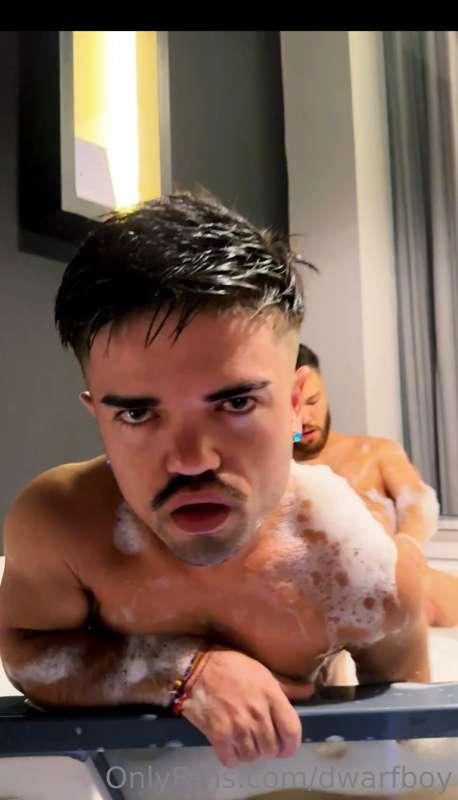 • Lurid moment of two midgets in the jacuzzi🎥🔞

🟢•𝐅𝐔𝐋𝐋 𝐕𝐈𝐃𝐄𝐎..