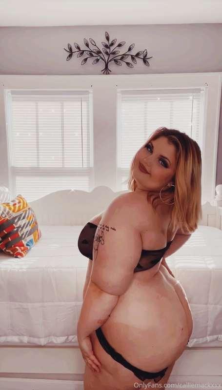 THICK and DREAMY ☁️💙