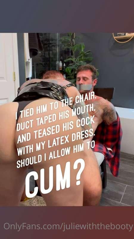 juliewiththecake image #2