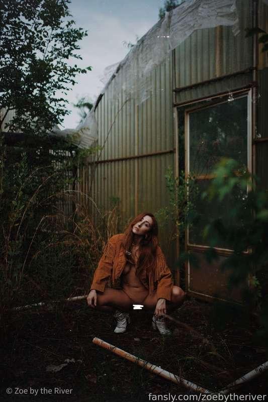 zoebytheriver image #17