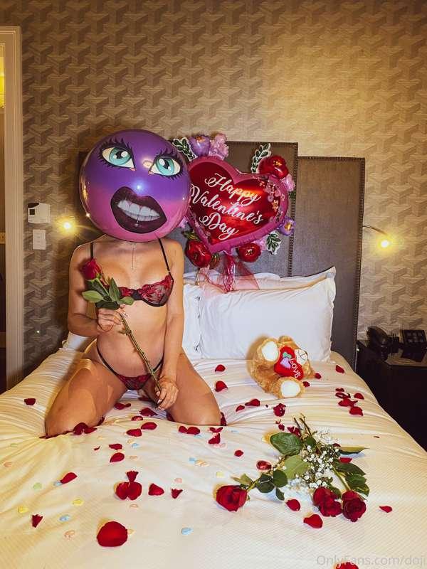 ♥️🌹Happy Valentine’s Day 🌹♥️