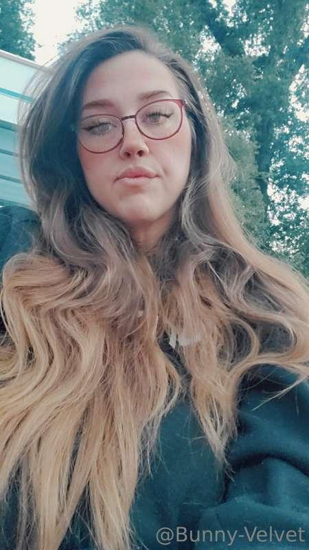 Do I have Resting Bitch Face? Be honest. 😅