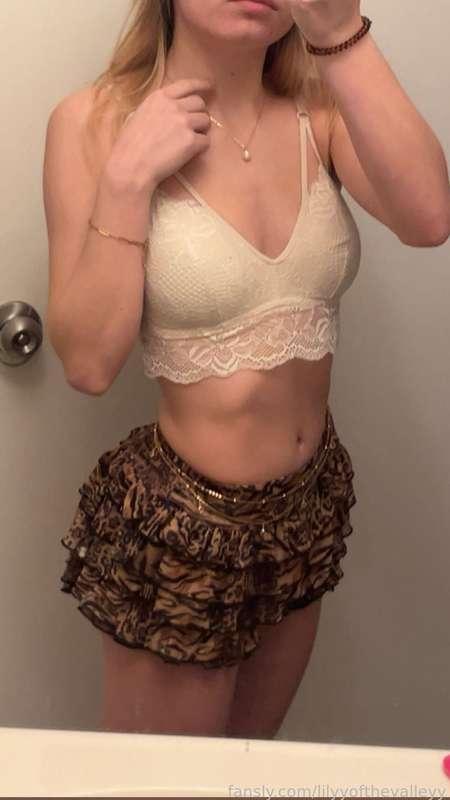 lilyyofthevalleyy image #1
