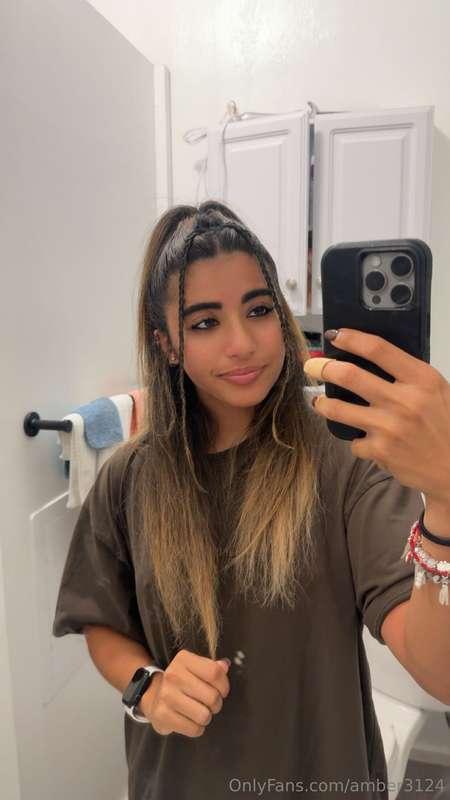 Big smooch for you guys ❤️