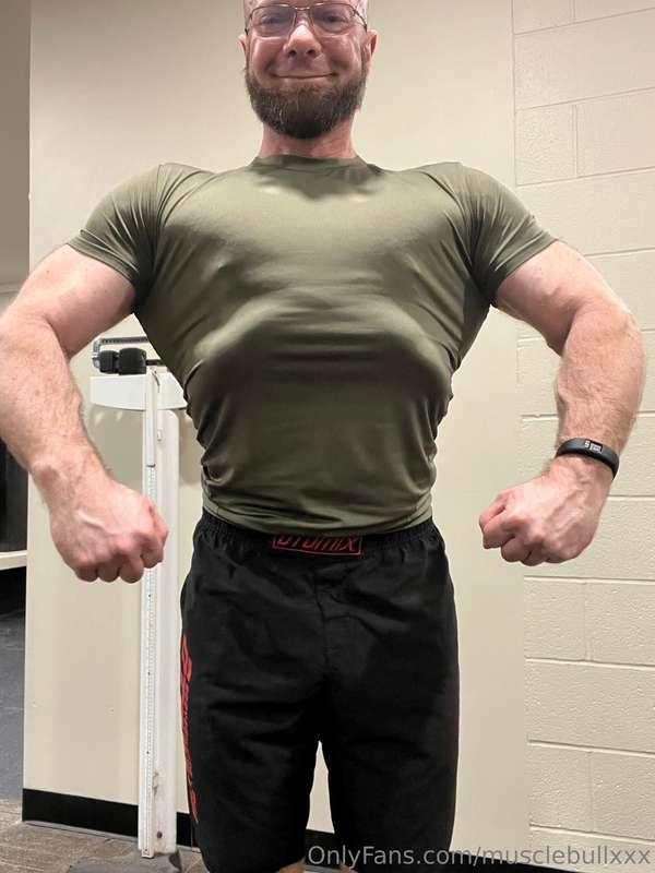 musclebullxxx image #5