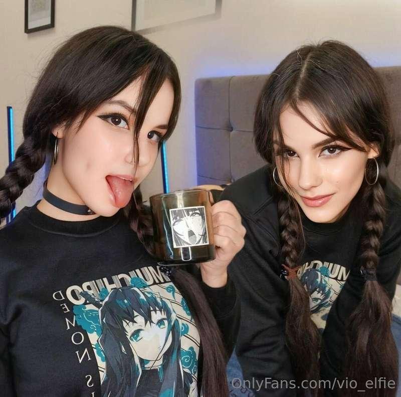 🈯️ __ANIME GIRL 18 YEARS OLD__ 🈯️ The hottest anime doll @ca..