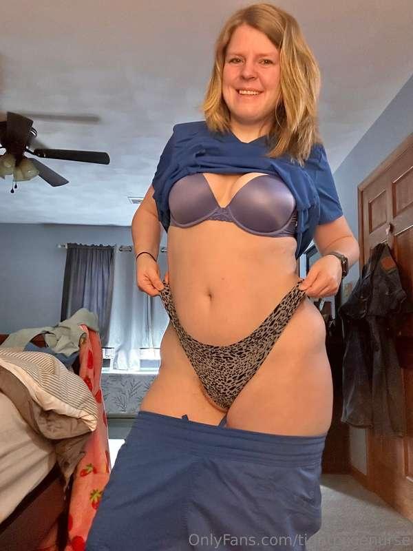 tightpixienurse main image