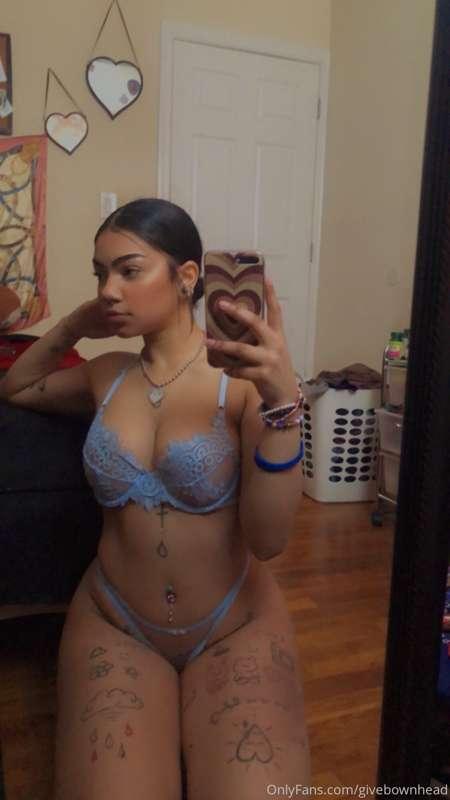 myliyahbaby image #0