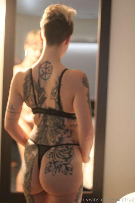 Do you like me better in color or black and white?