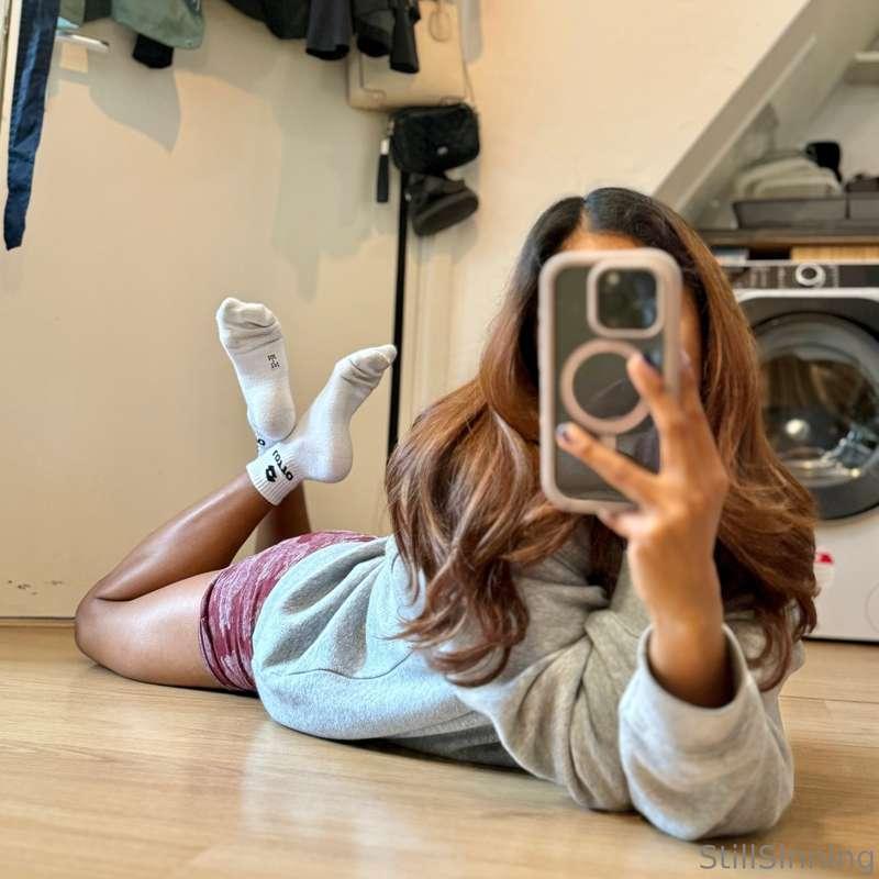 Cum play with me 😈😏