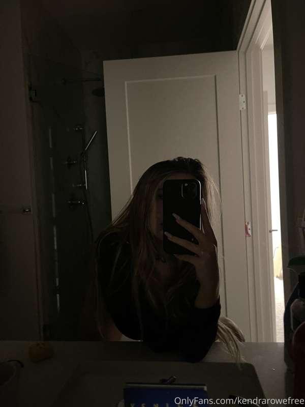 hi babe, i miss you ❤️