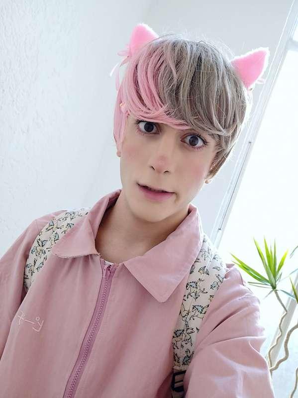 Mein Videodreh bei Leeroy :o