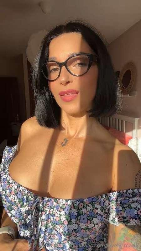 There’s more to me than what you see here… Want to know more..