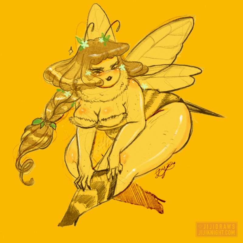 Honeybae
