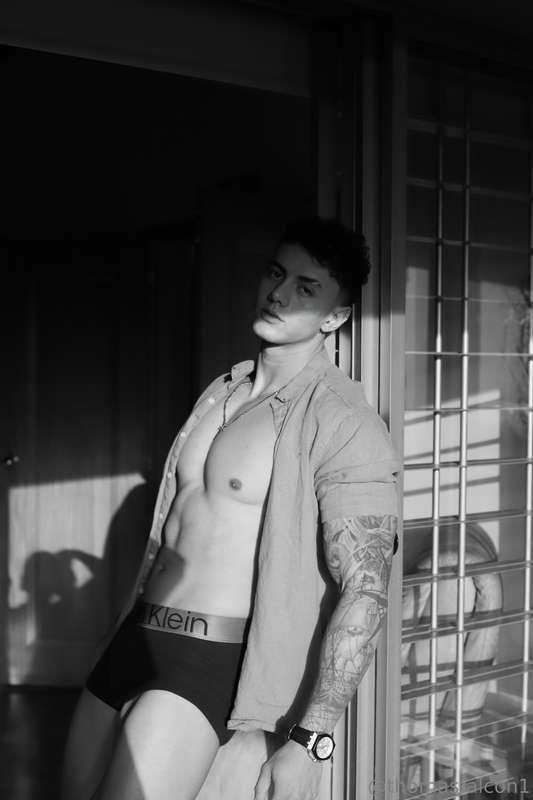 Have a great day 😘🥰😏