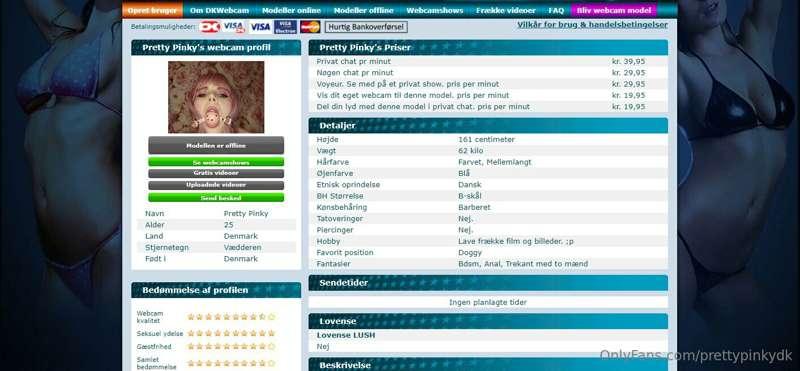 Online i aften fra klokken 19:00 på dkwebcam. 
Du bestemmer ..