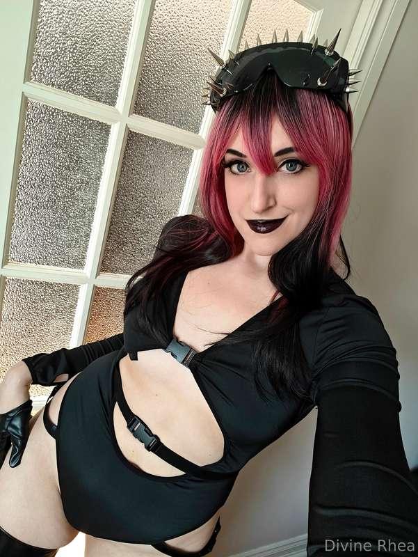 🎃 Happy October! 🎃 :: To celebrate the new month, subs on my..