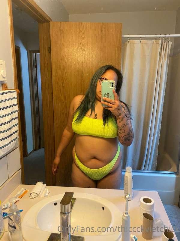 Another day of tanning