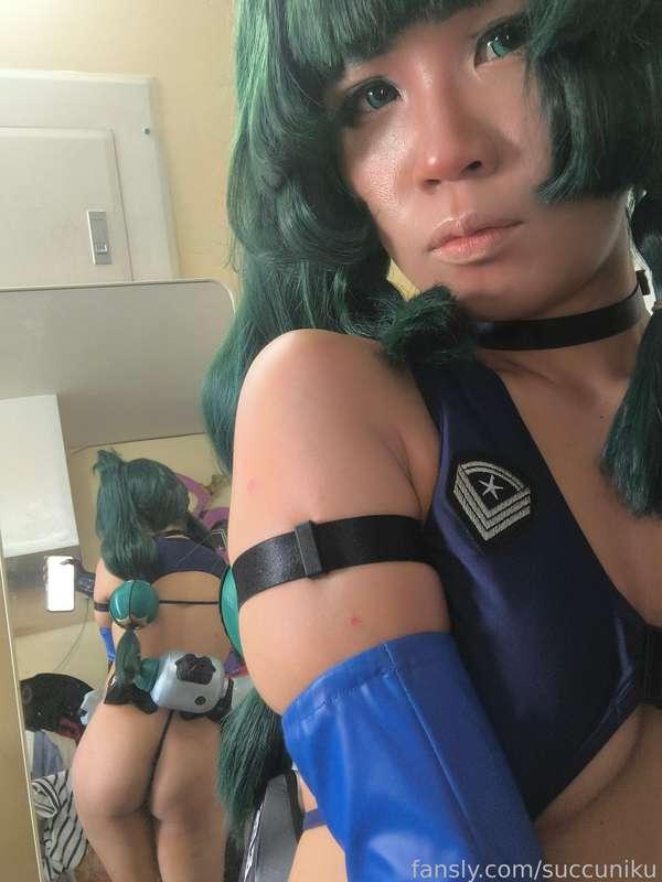 succuniku image #2
