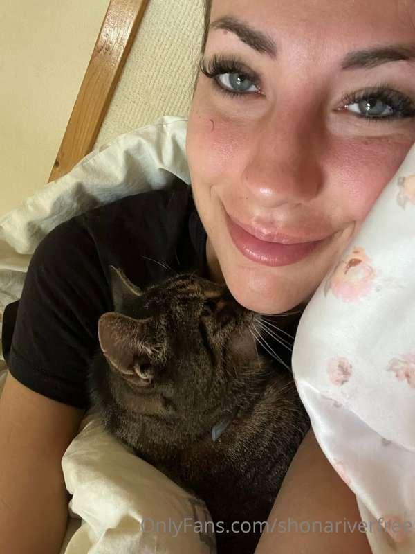 🐱🐱 my kitty