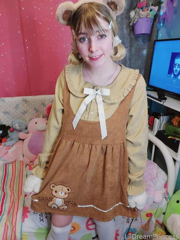 lildreamprincess image #30