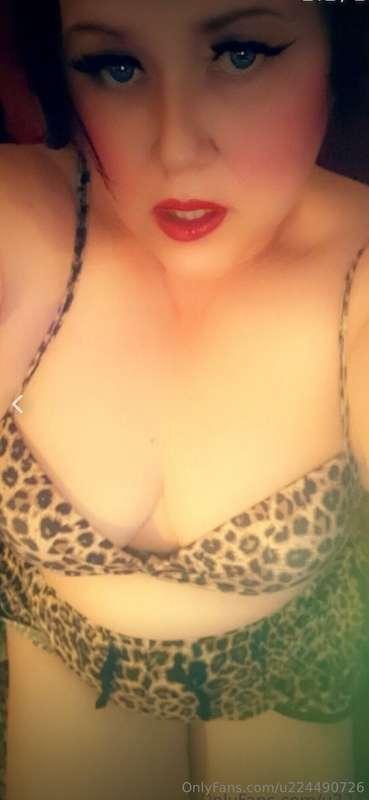 Feeling abit wild today mmmm x