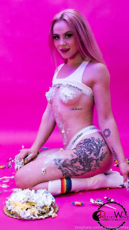 lucylavagirlfree image #1