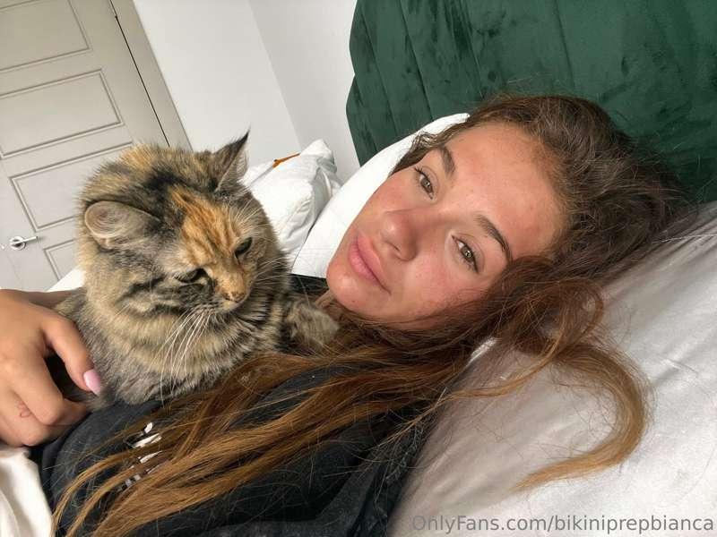 wanna lay with us?
